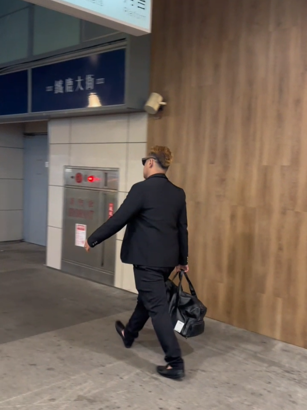 @Mas DK_Taichung