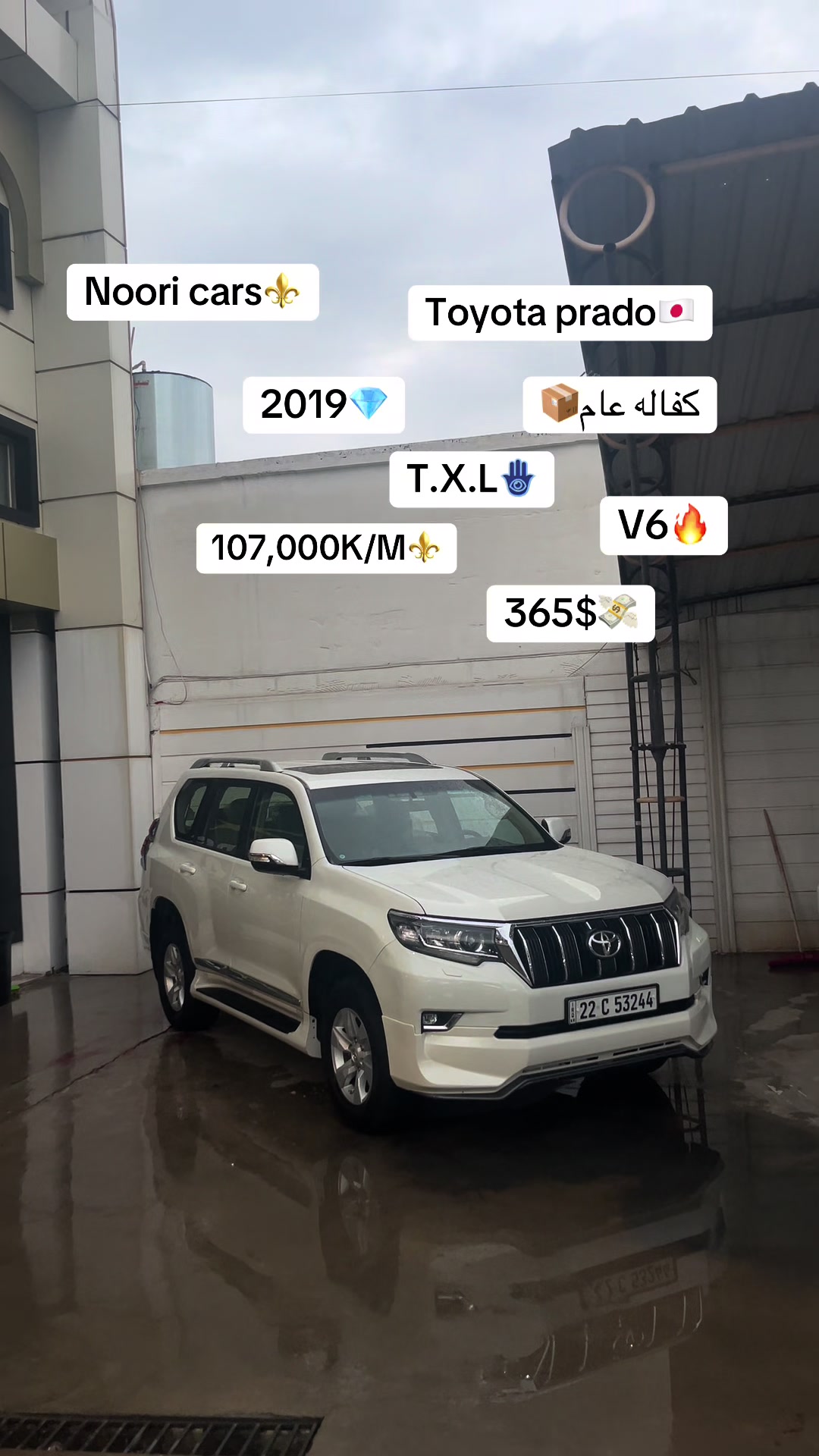@NoOri CARS
