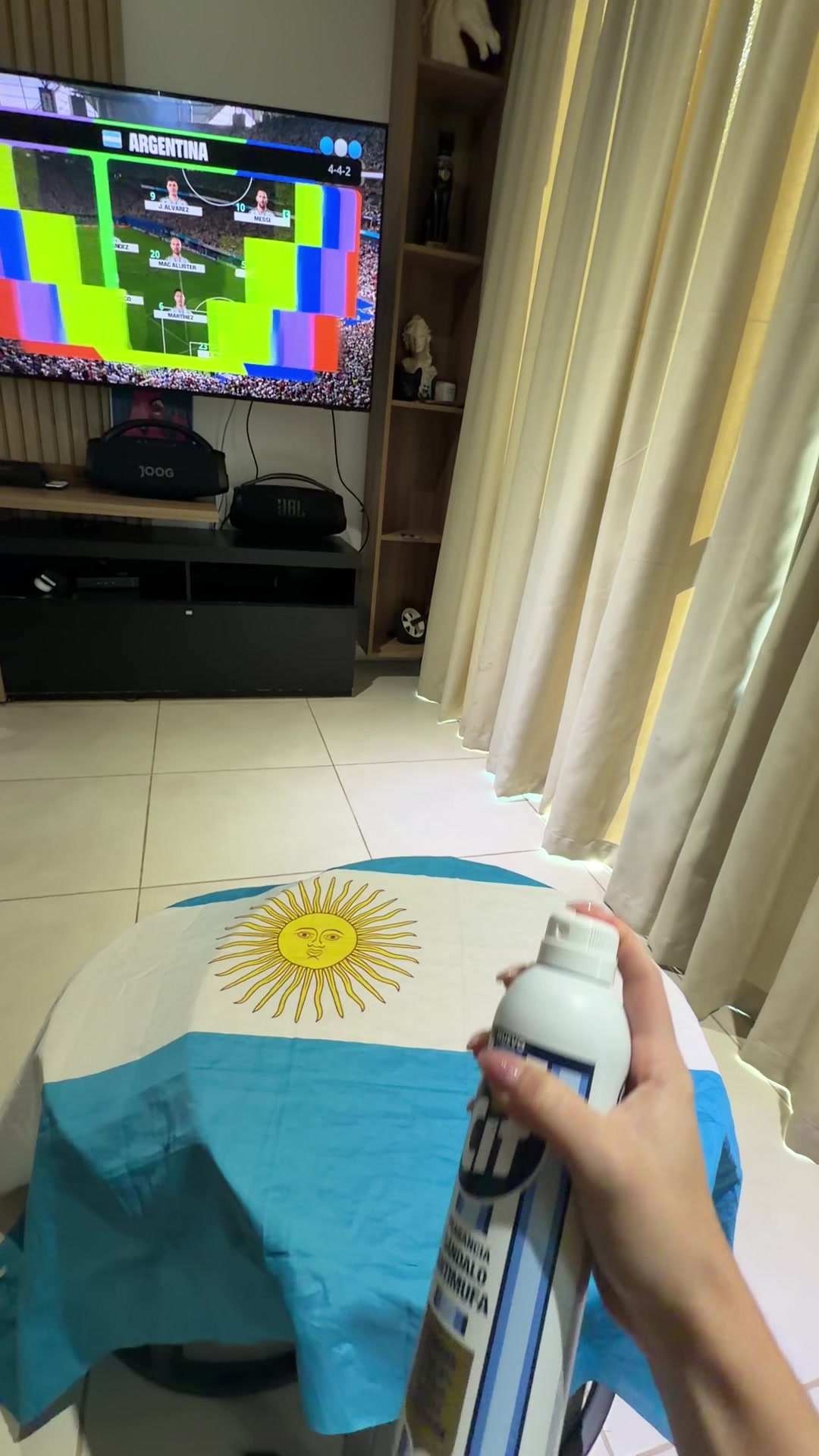 @Antonela Ramirez