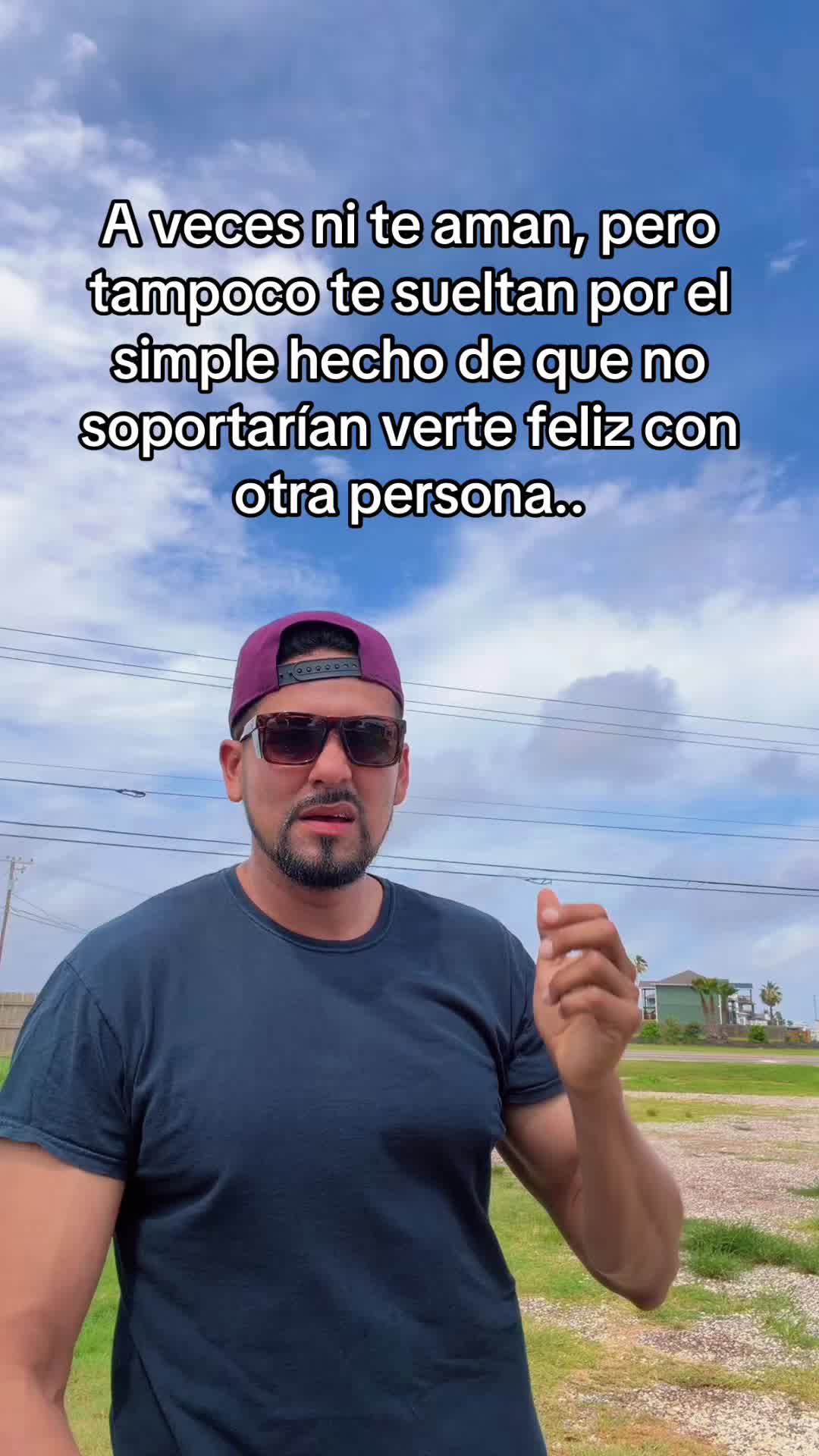 @El Señor Sonrisas.