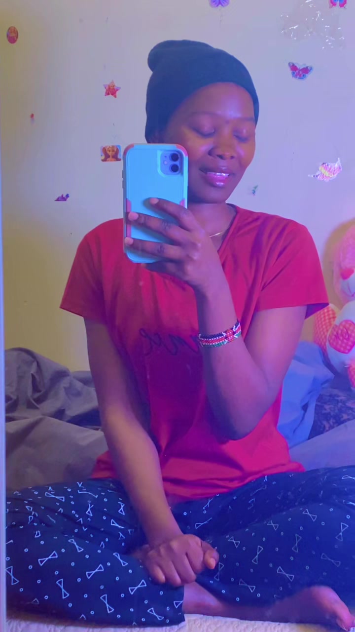 @💙Mitchelle 💙💫