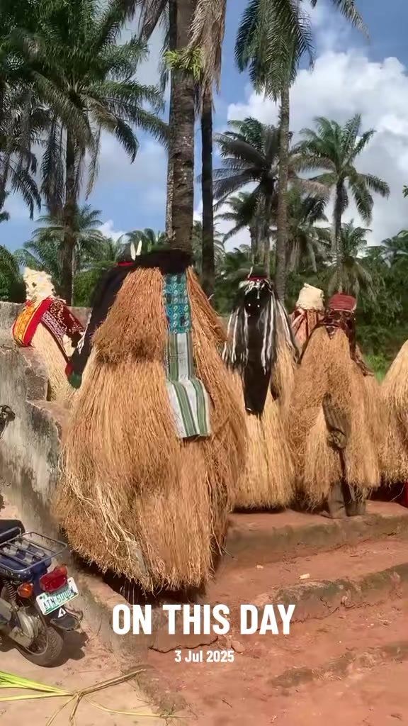 @Igbo Amaka