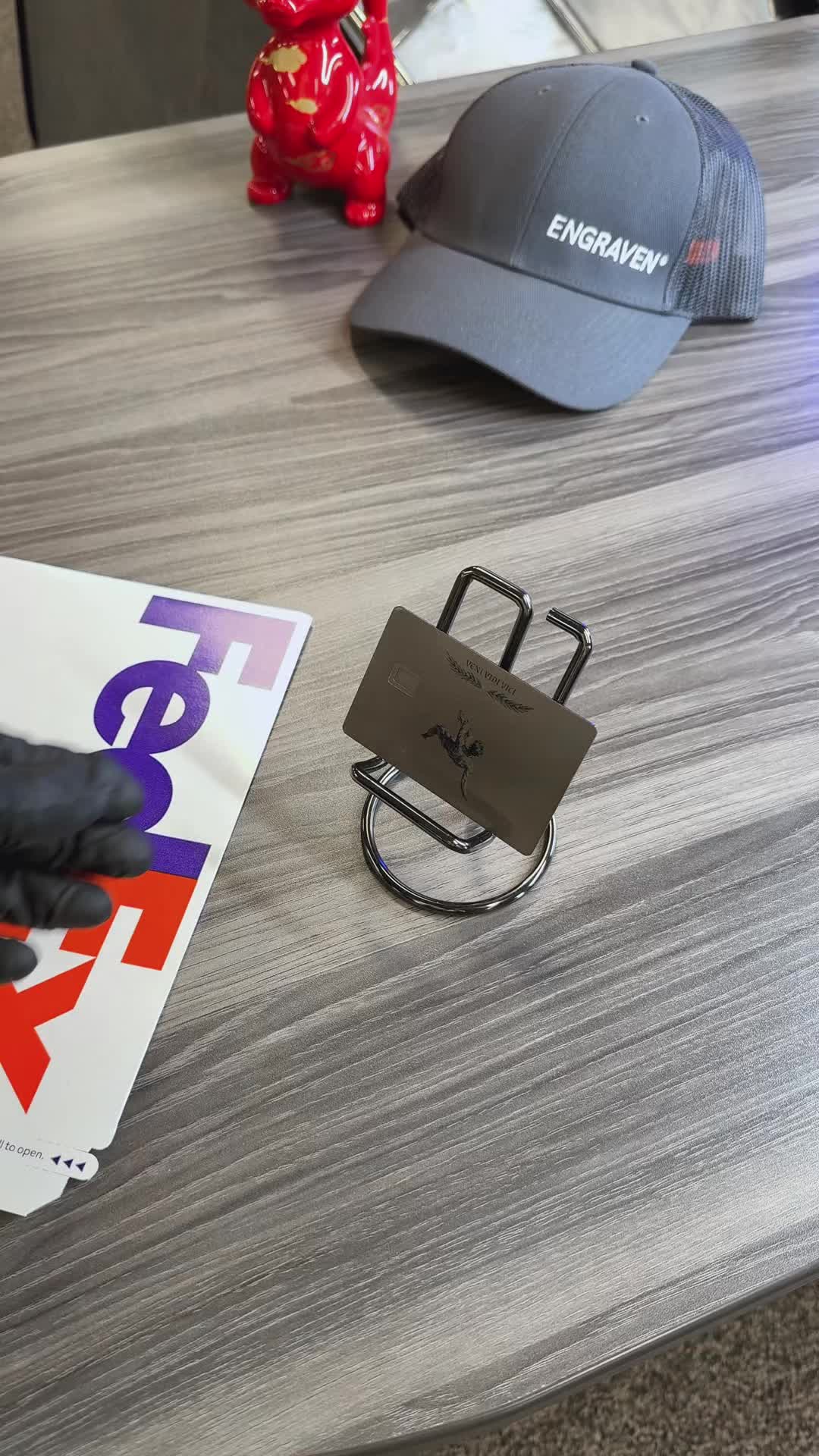 @Connect