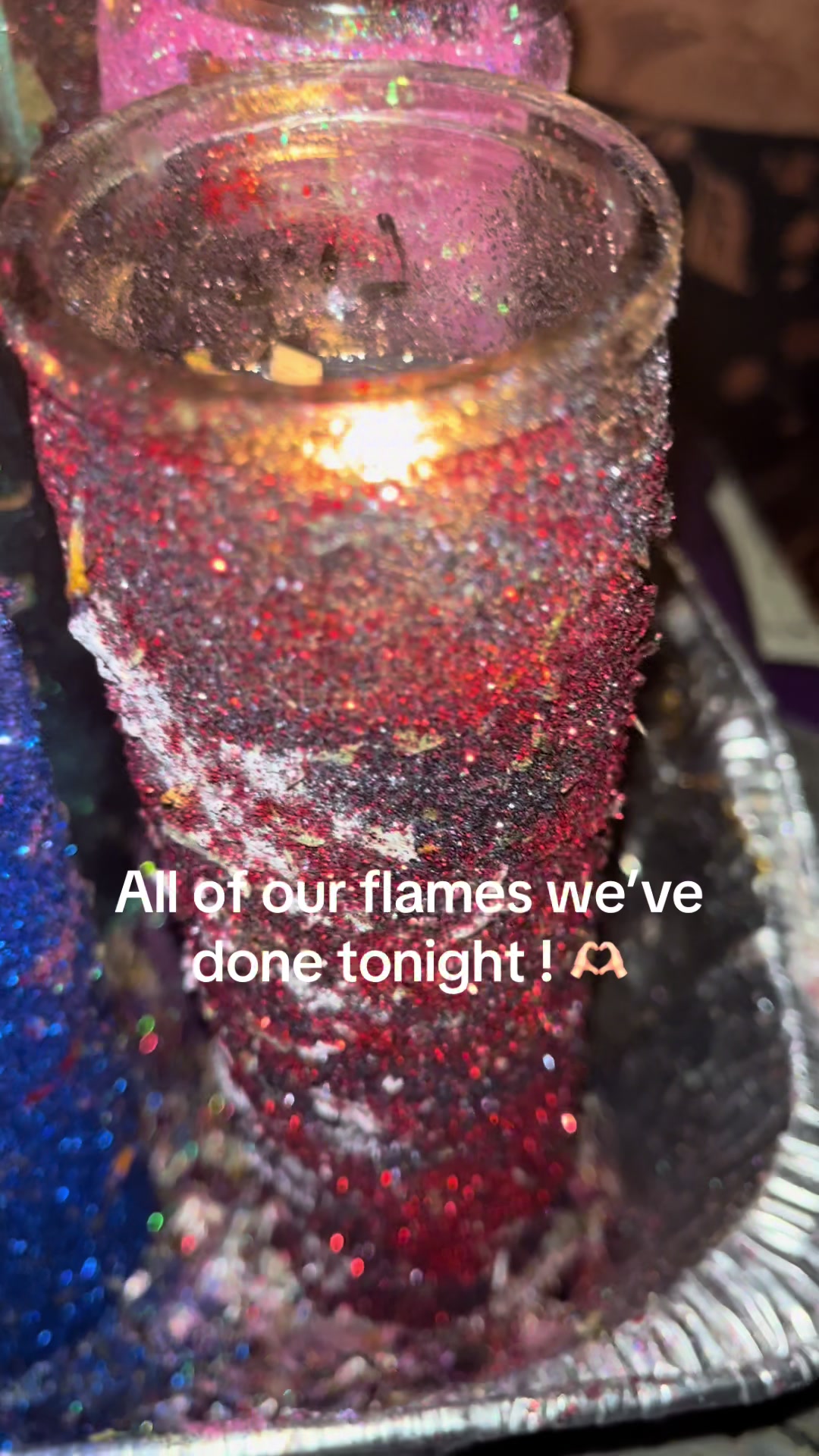 @Luna’s Psychic Insights 💕 🔮