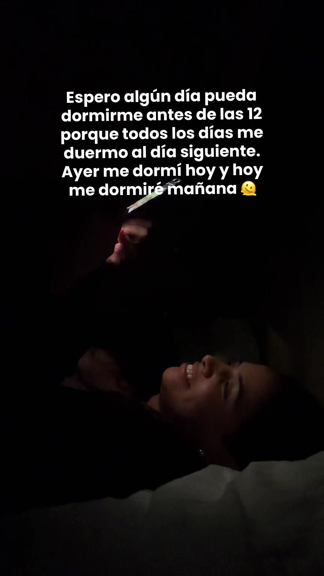 @Fiorella Oquendo UGC