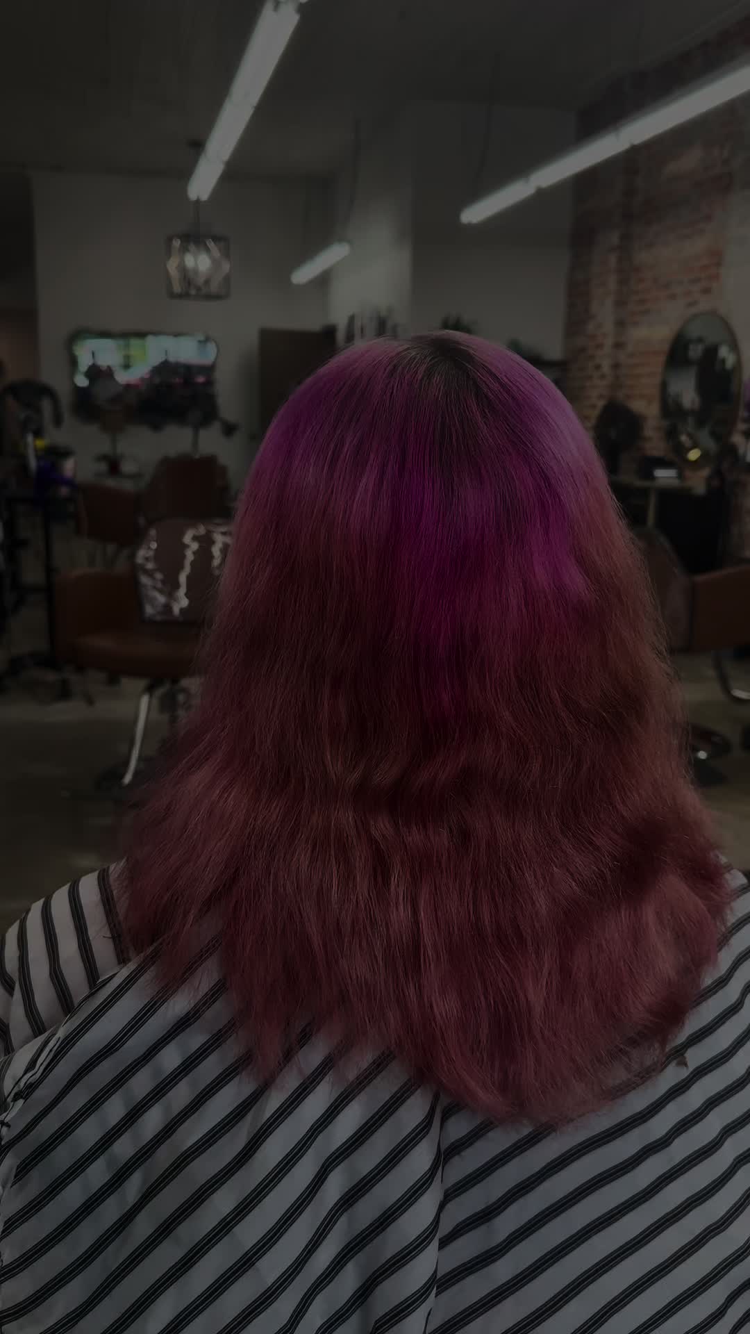 @CORLEY | SC HAIRSTYLIST