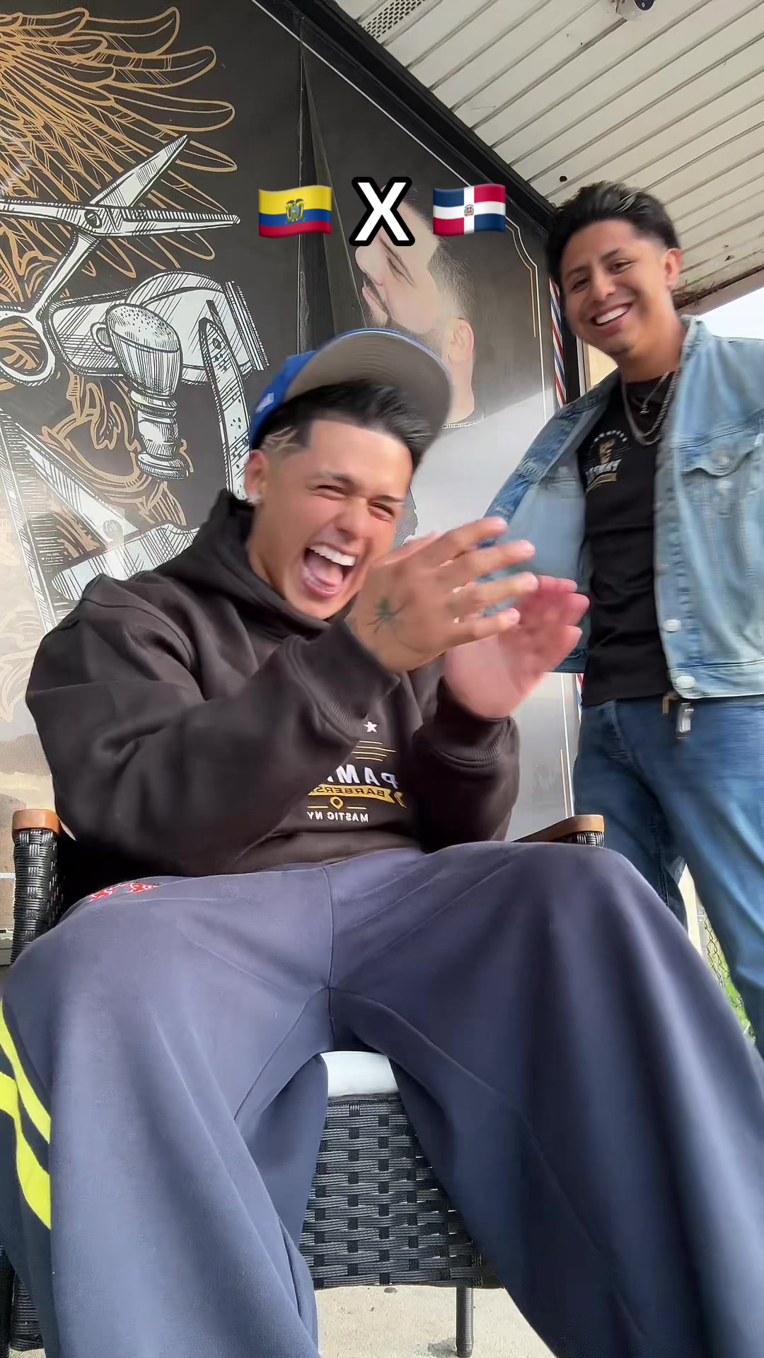 @Justin Carpio👑🕷️
