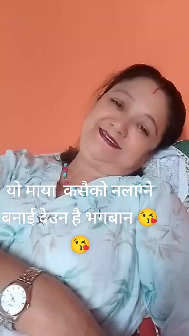 @Muna Shrestha