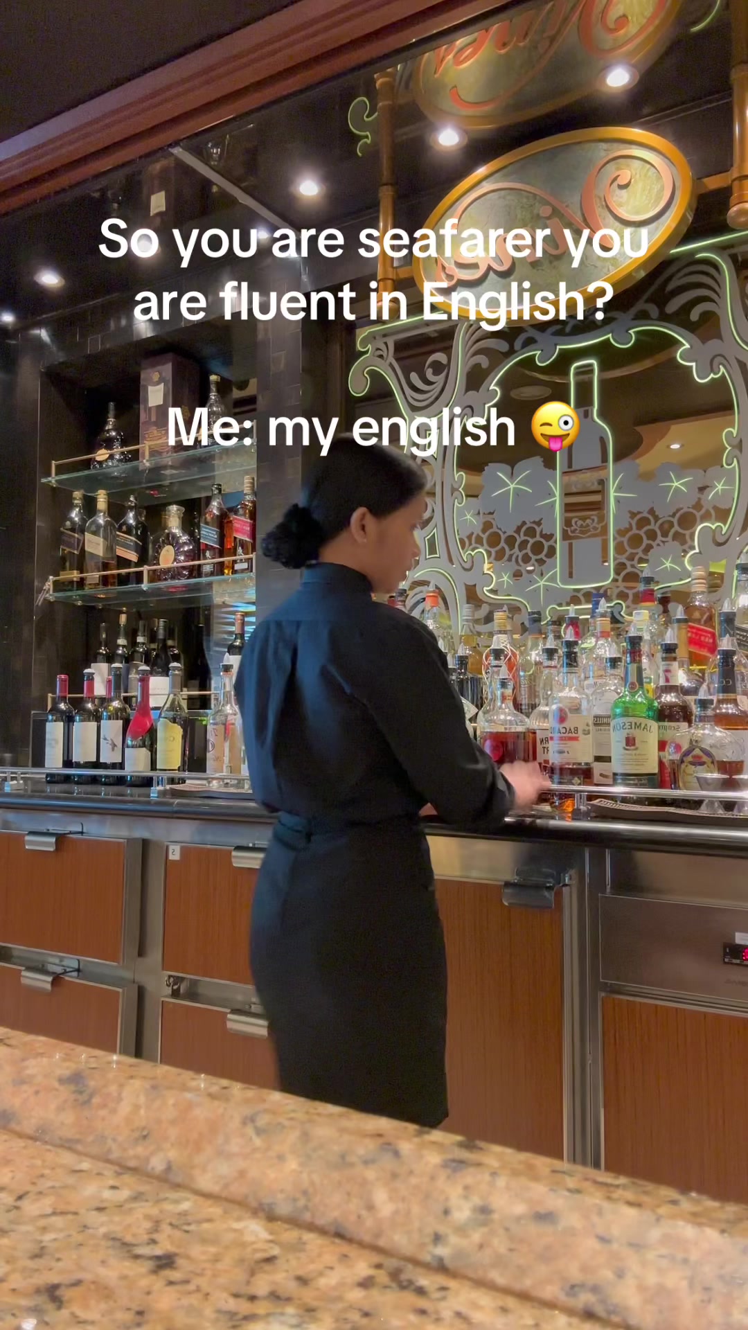 @Sea Maria