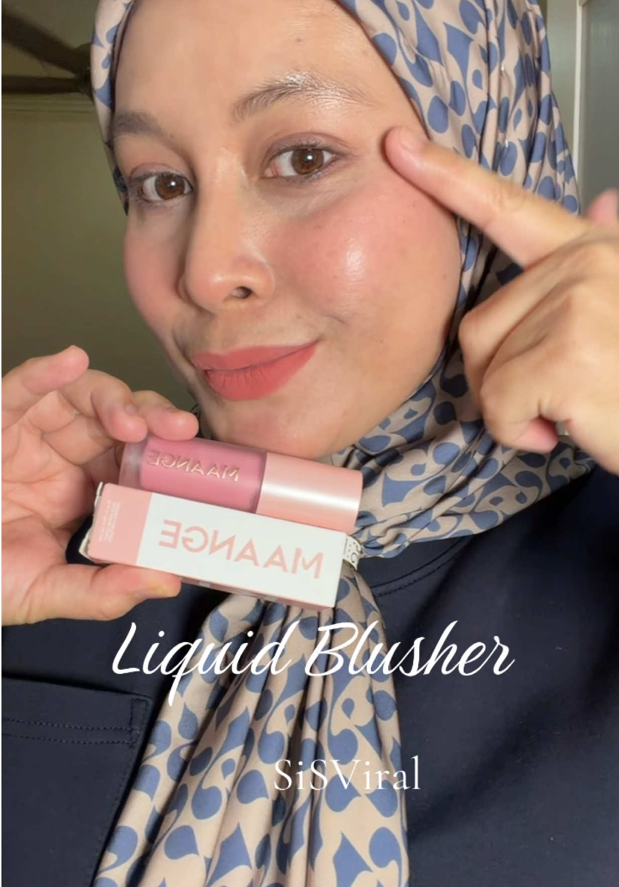 @Shima Osman | Misi POV