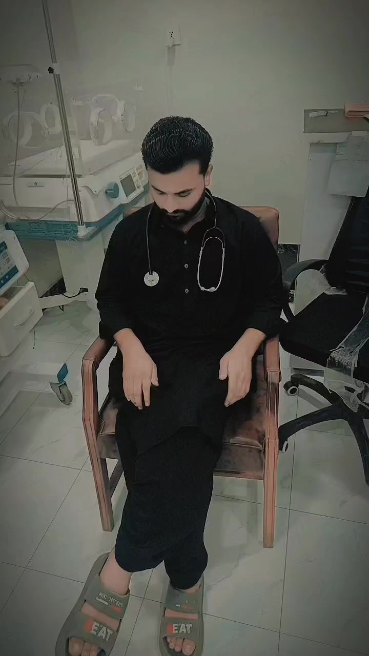 @Dr Tanveer Mughal
