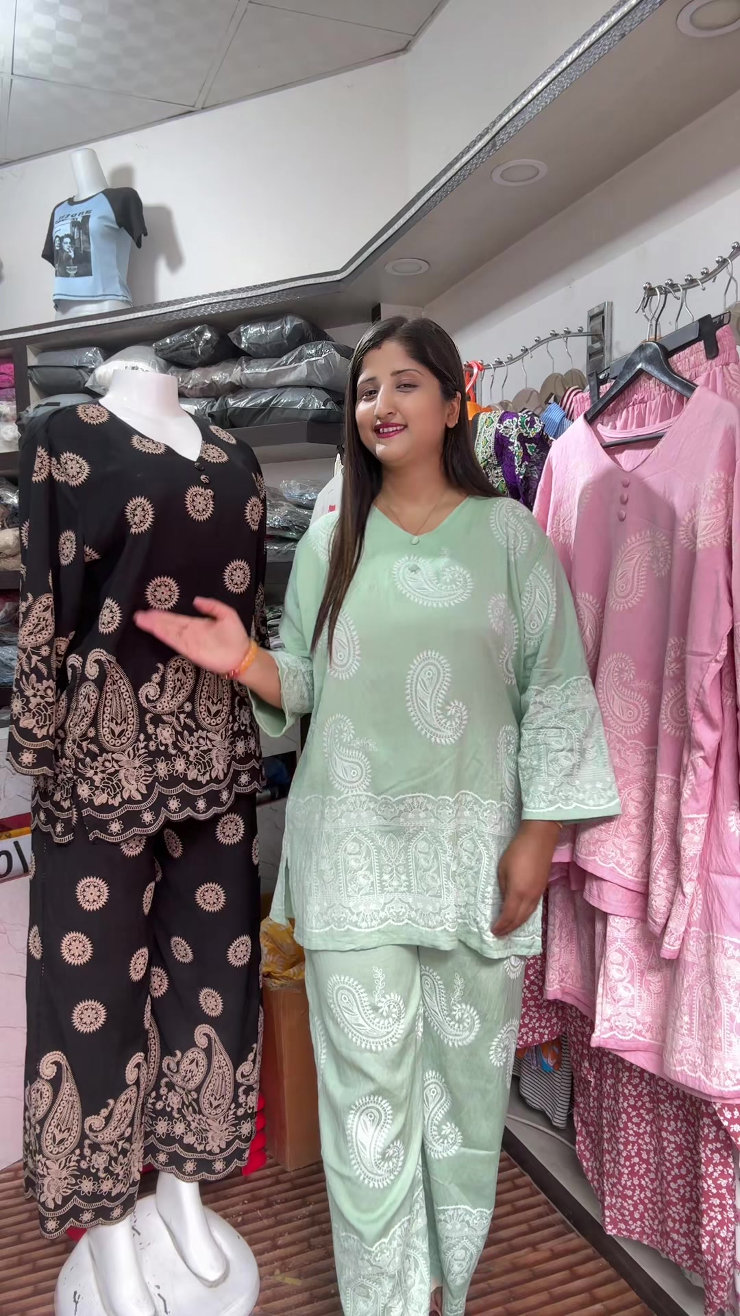 @samiksha closet