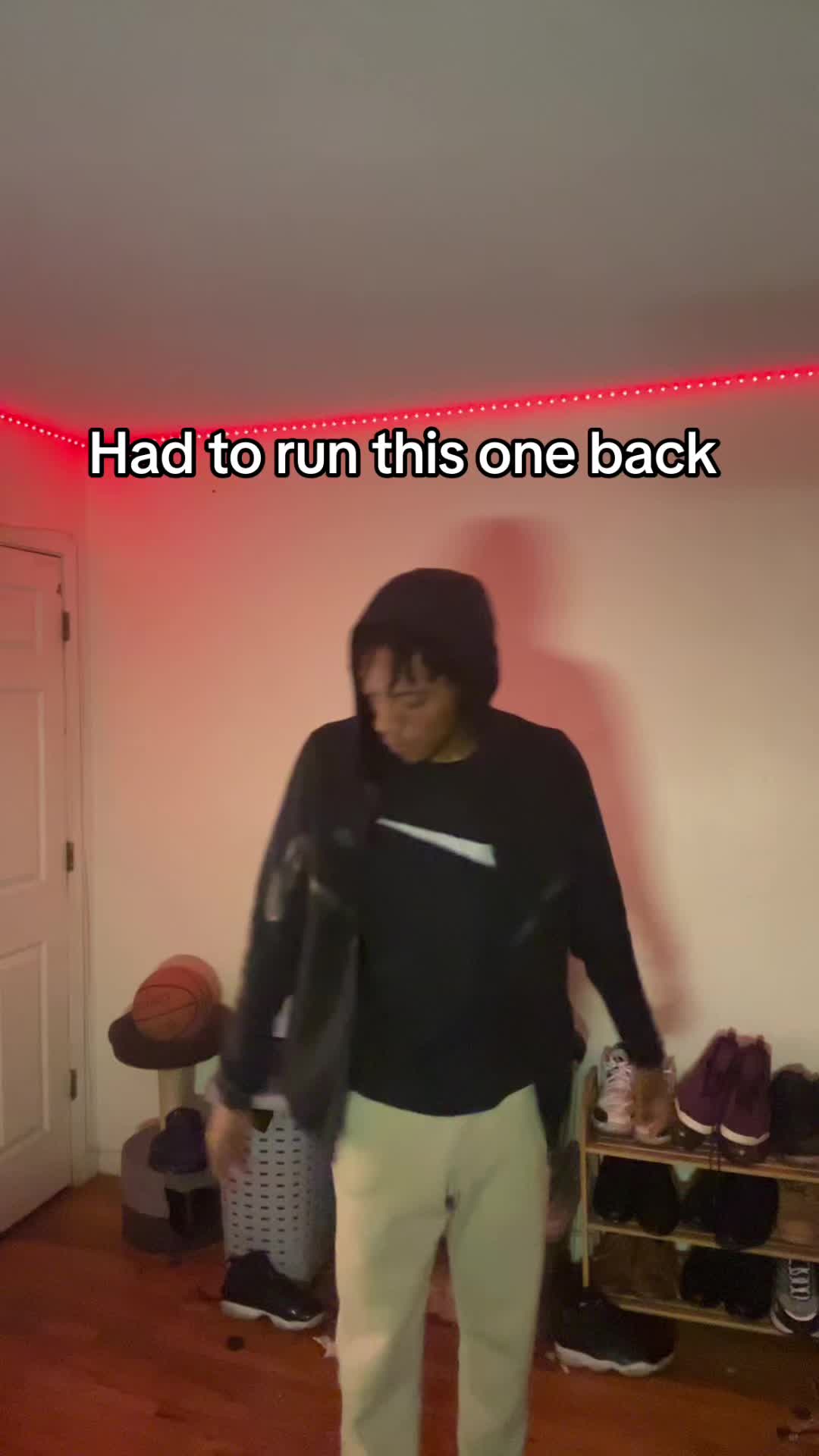 @Marc not mark