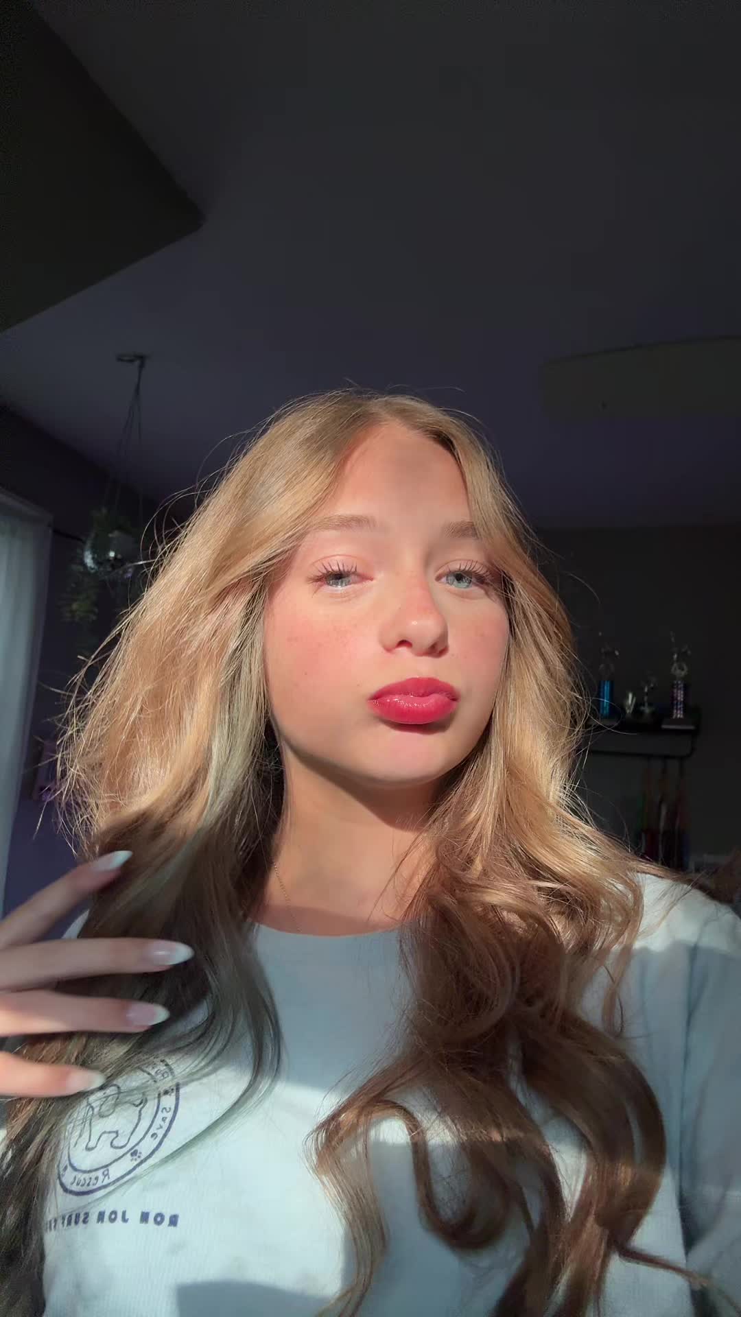 @ally💋