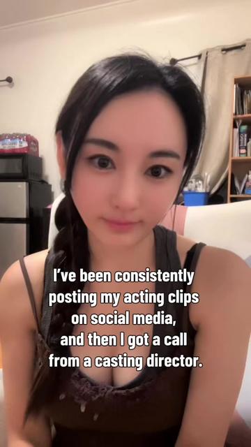 @Maho Tachibana