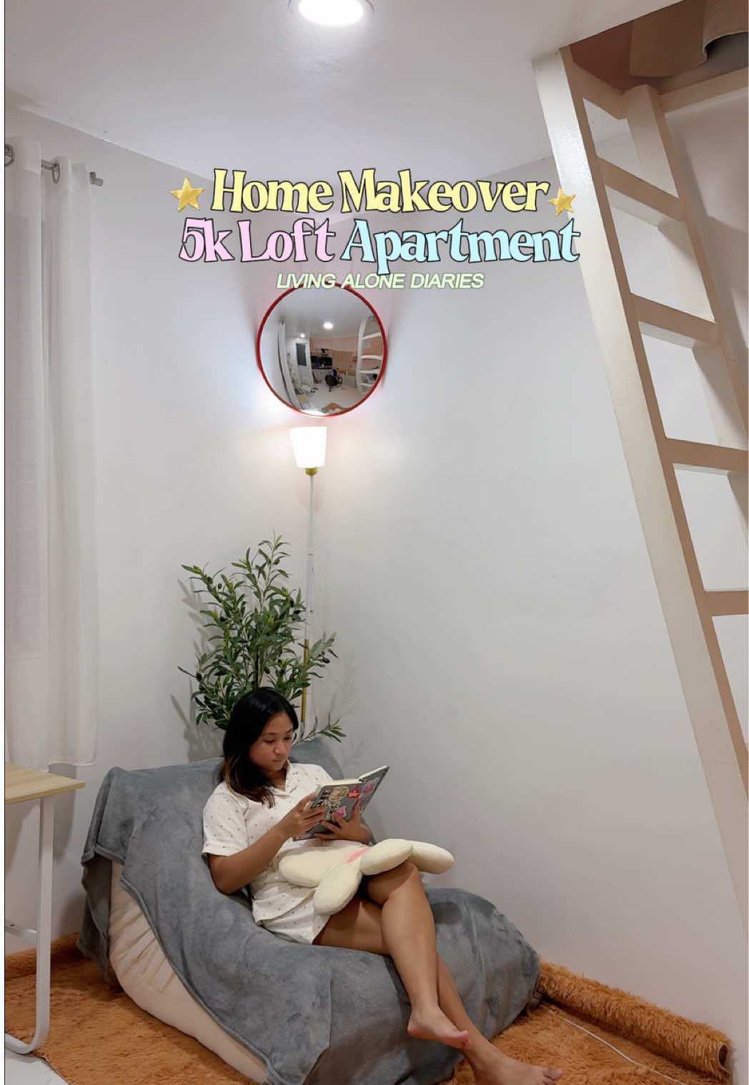 @kriss.andrae โ
living alone