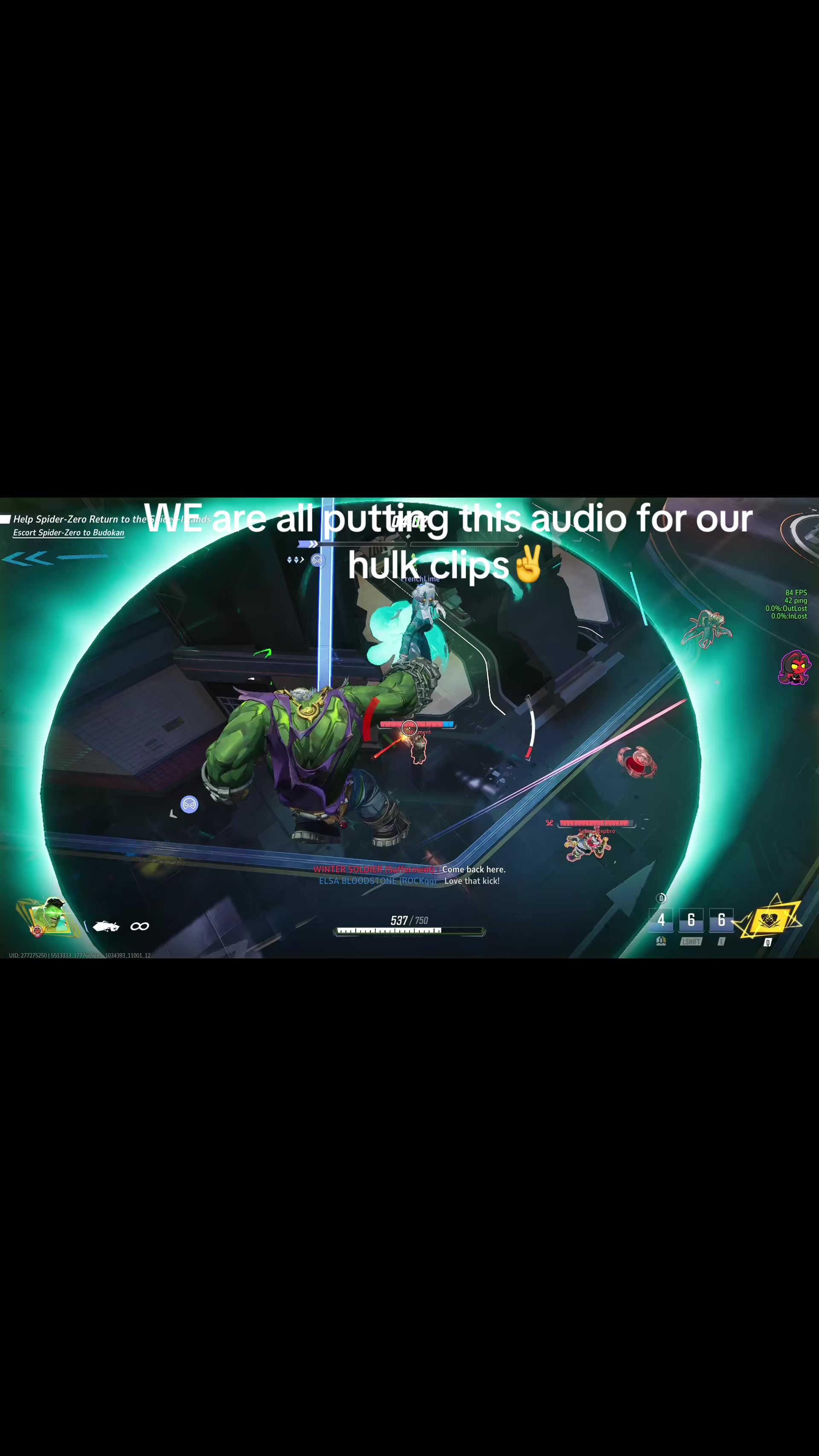 @Irontechseeker