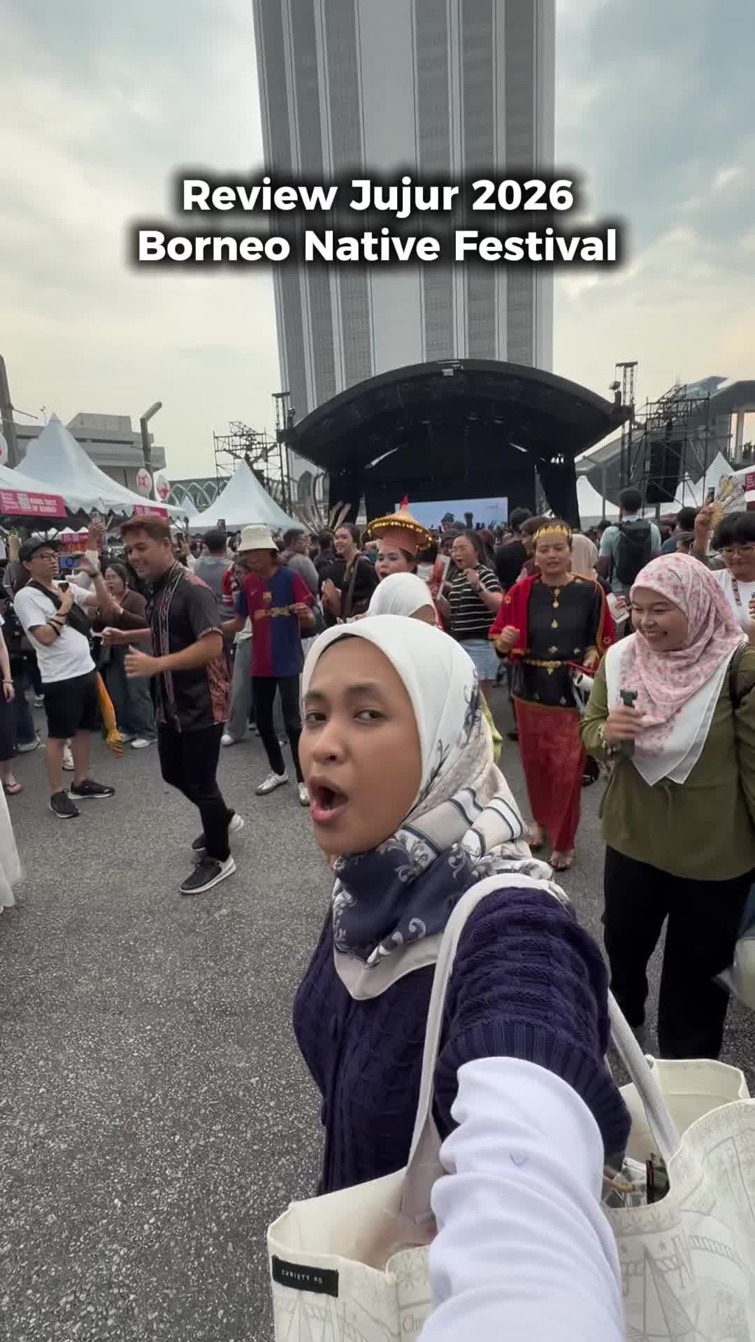 @Nisa Rina | Anak Perantau