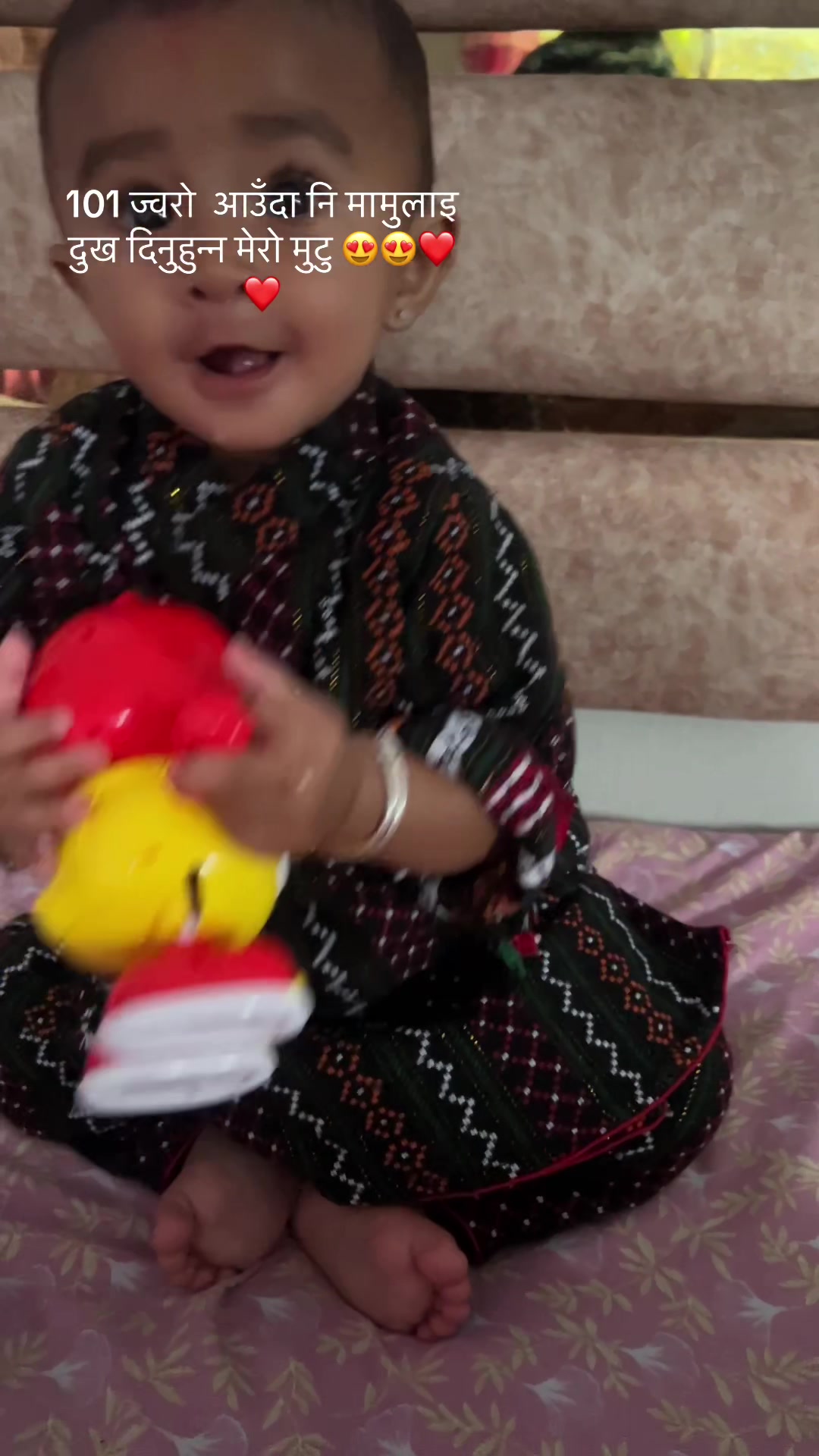@Sunita Khadka