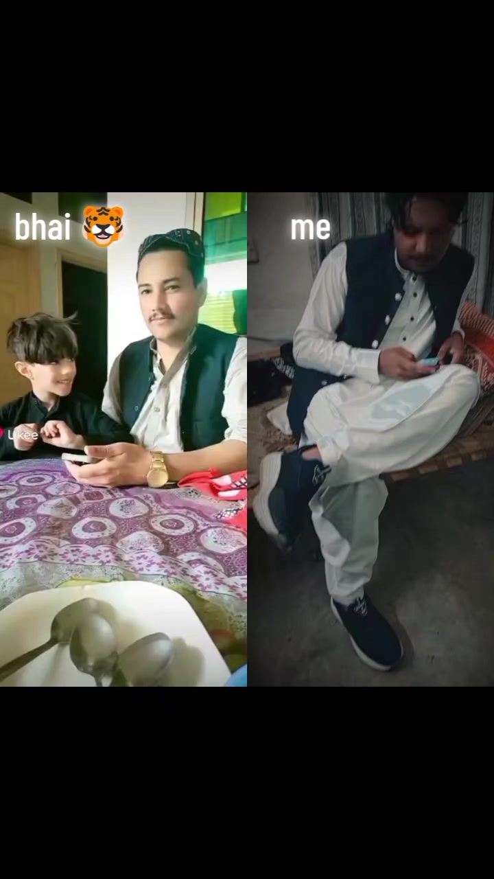 @Tanoli king😈