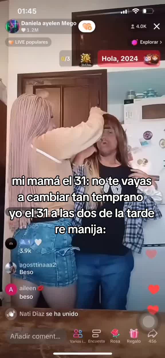 @la trans del milenio