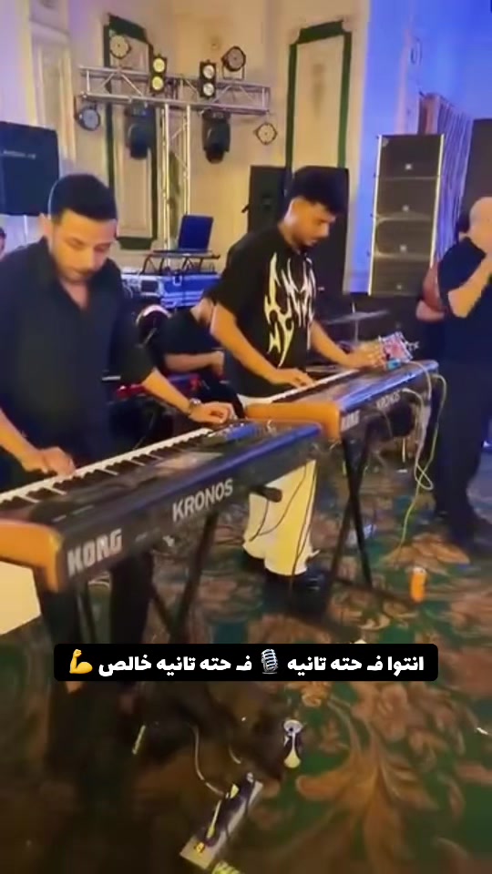 @مورجان حول العالم 🎙️❤️🎹