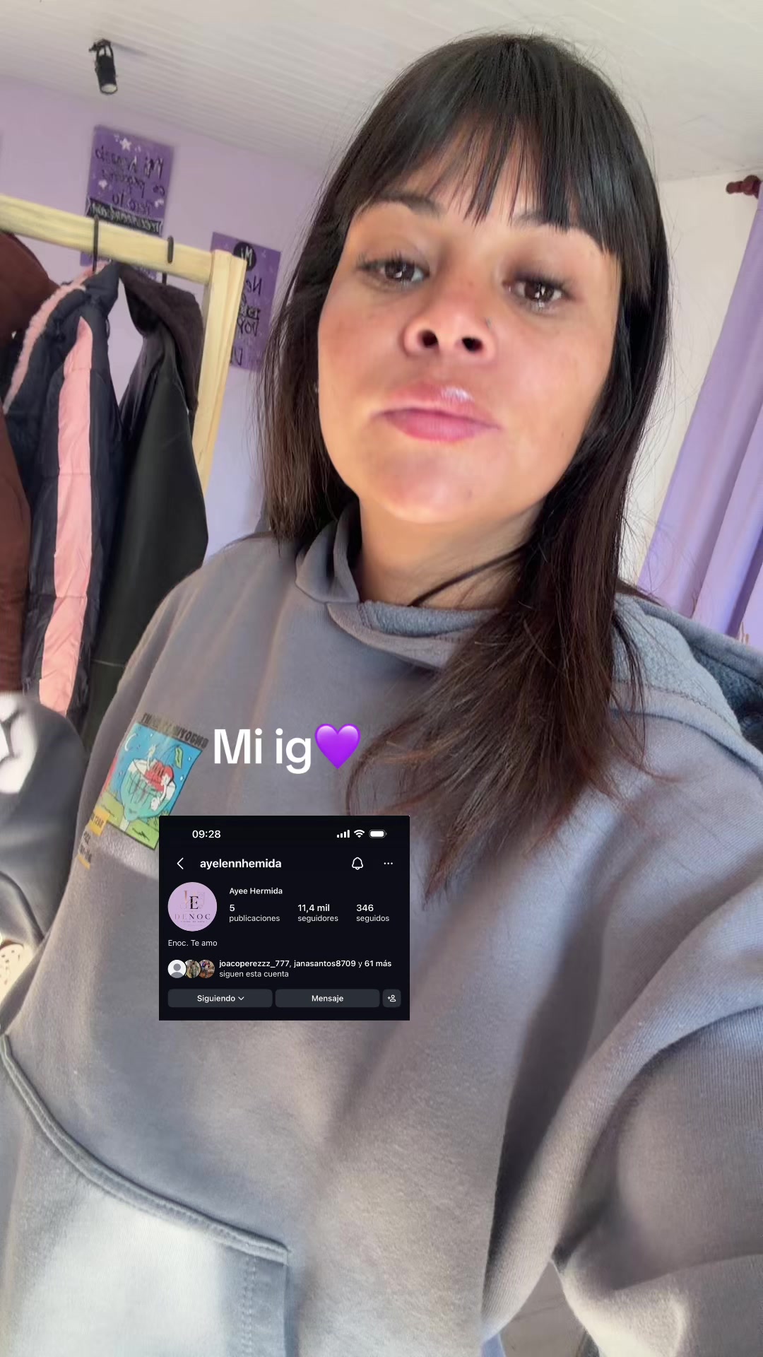 @ayee💕