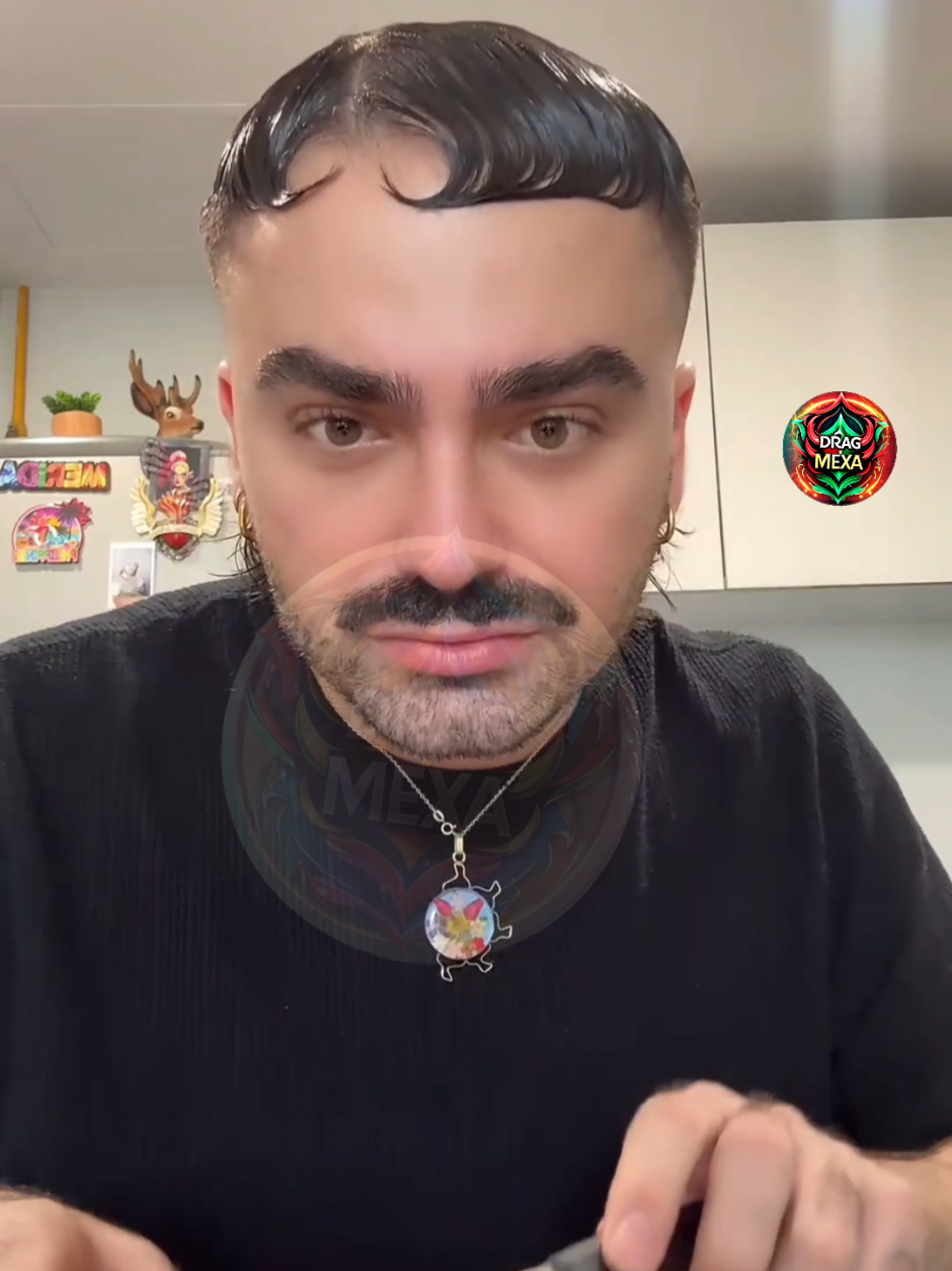 @DRAGMEXA