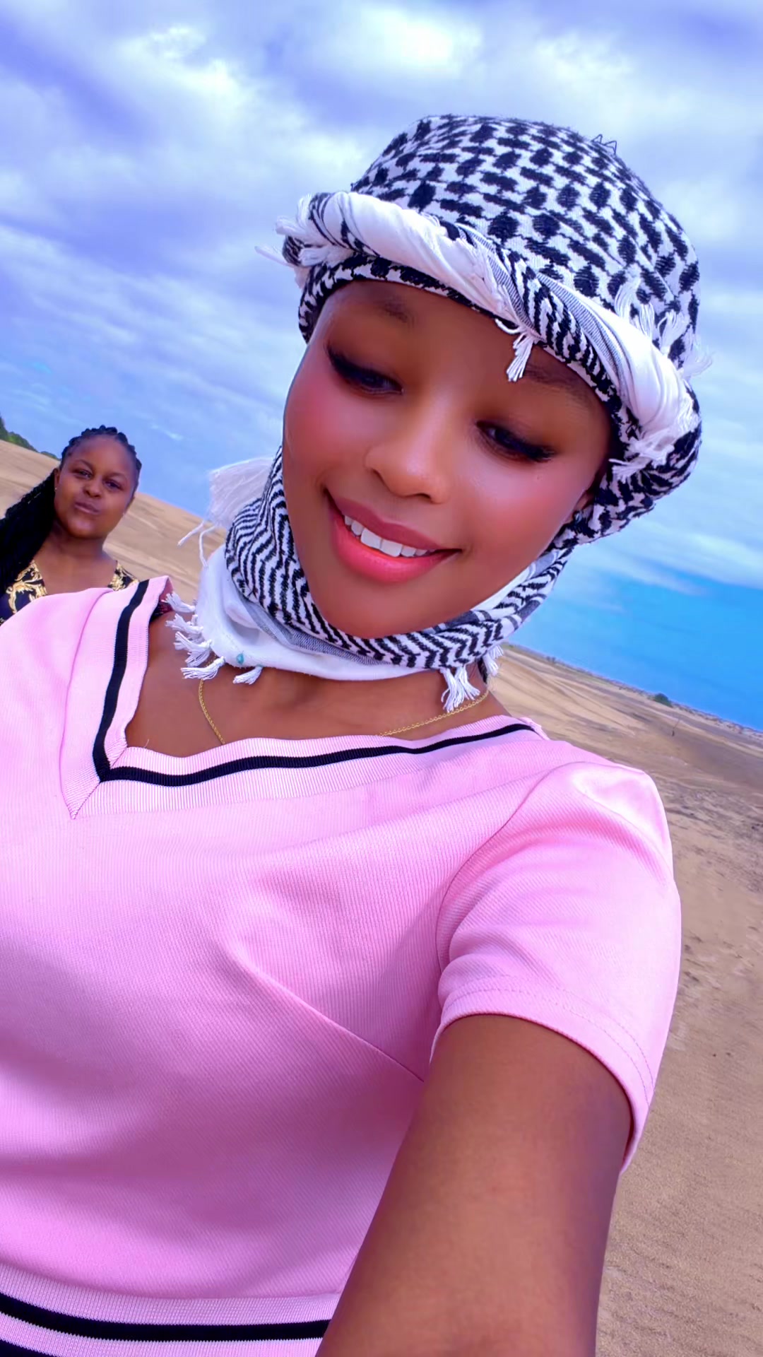 @Sylvia Wanjiku Ngari