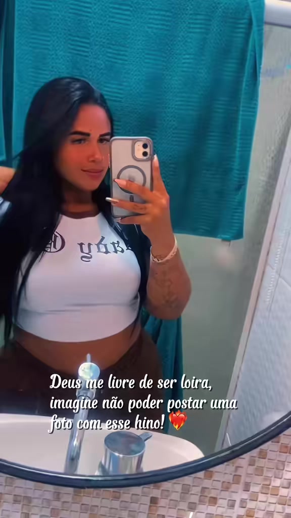 @Thalita Benfica🔥