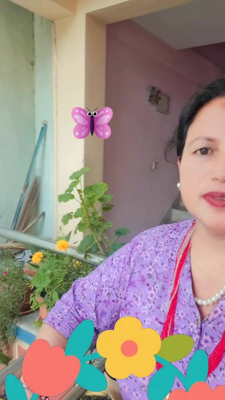 @Urmila Mishra