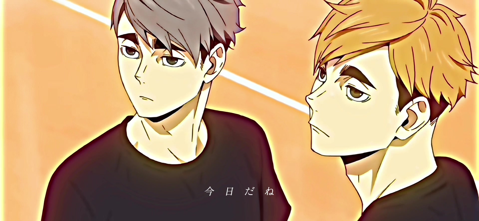 @果物ナイフと社長と男梅サワー