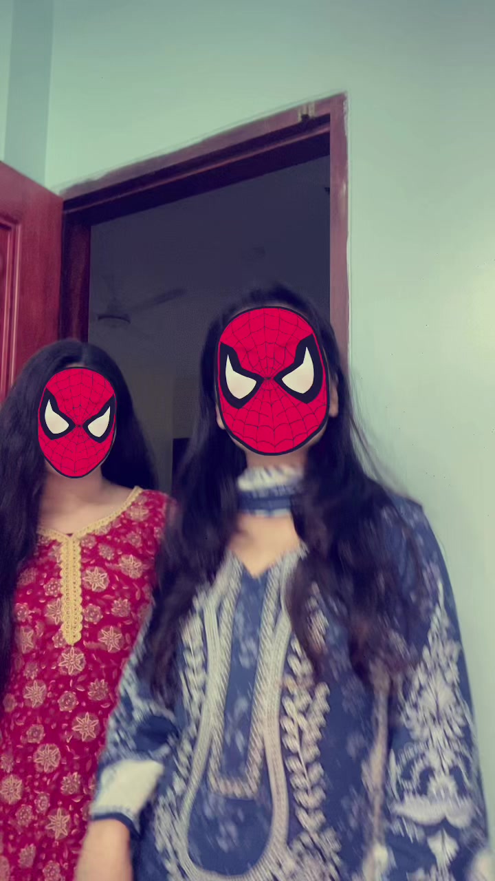 @HI YA