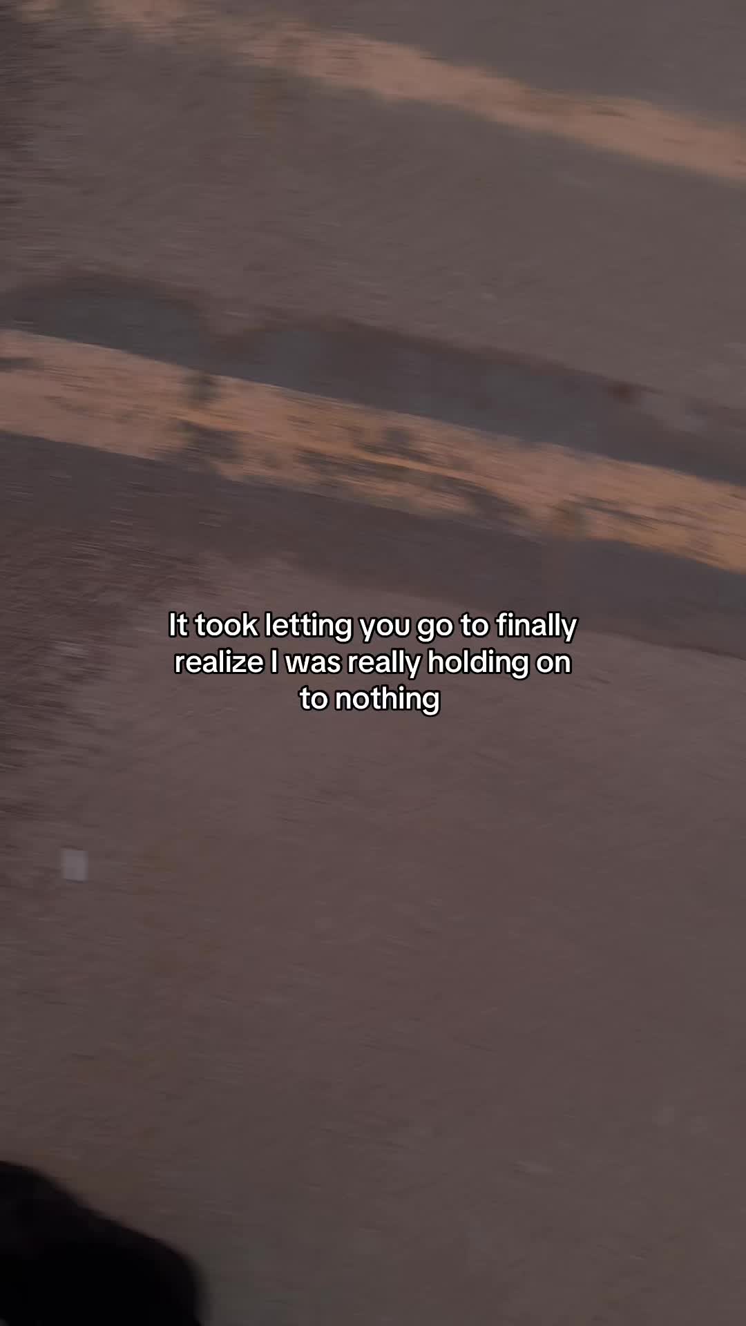@The Lonely Side