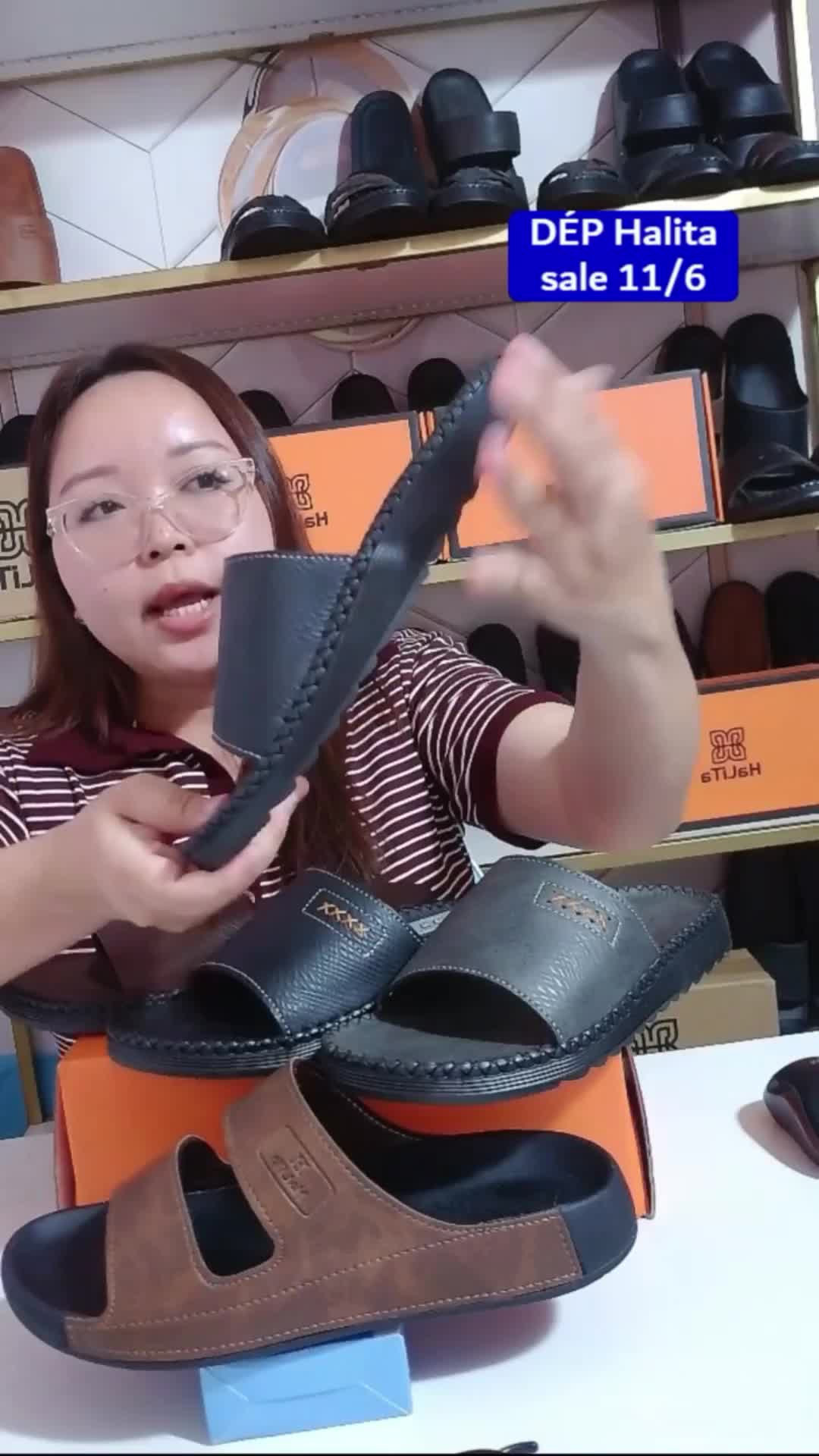 @Halita D&eacute;p Ch&iacute;nh H&atilde;ng