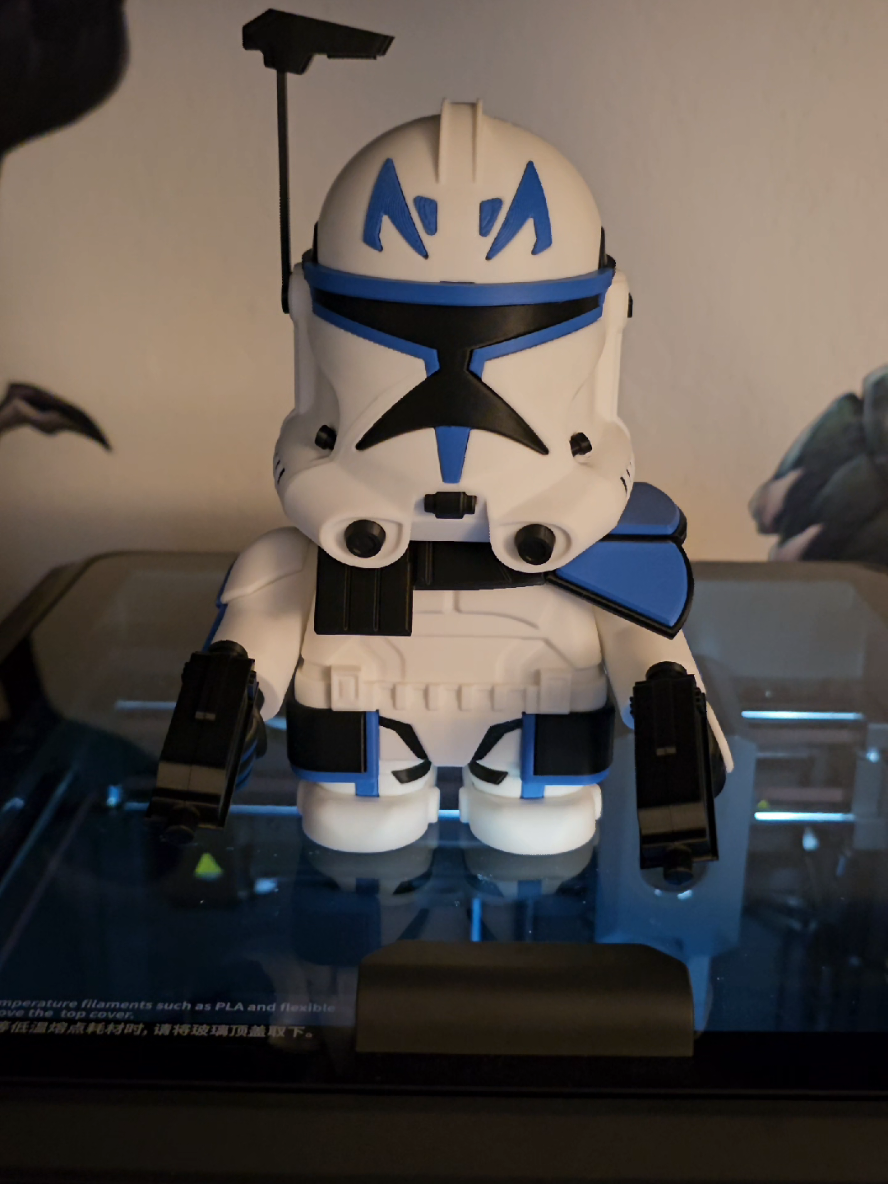 @Blondes3Dprintedshop