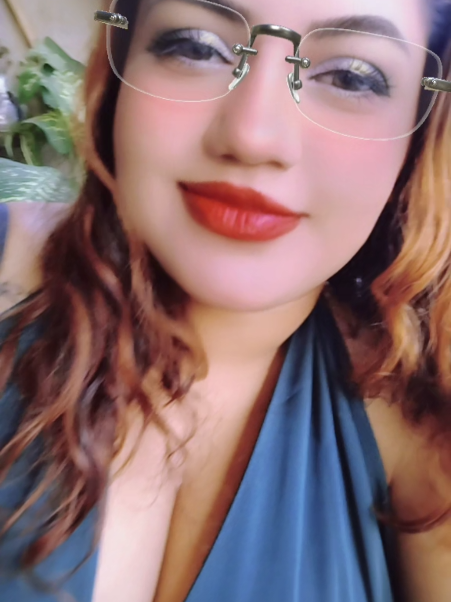 @Kerlly Correa✨️💋