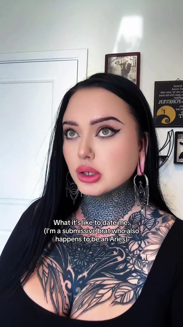@GoddessGoth