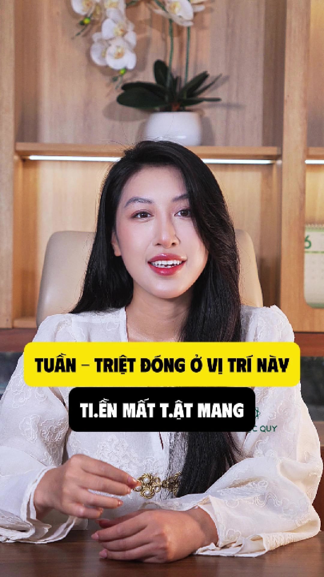 @An Lộc Qu&yacute; - Thiện An