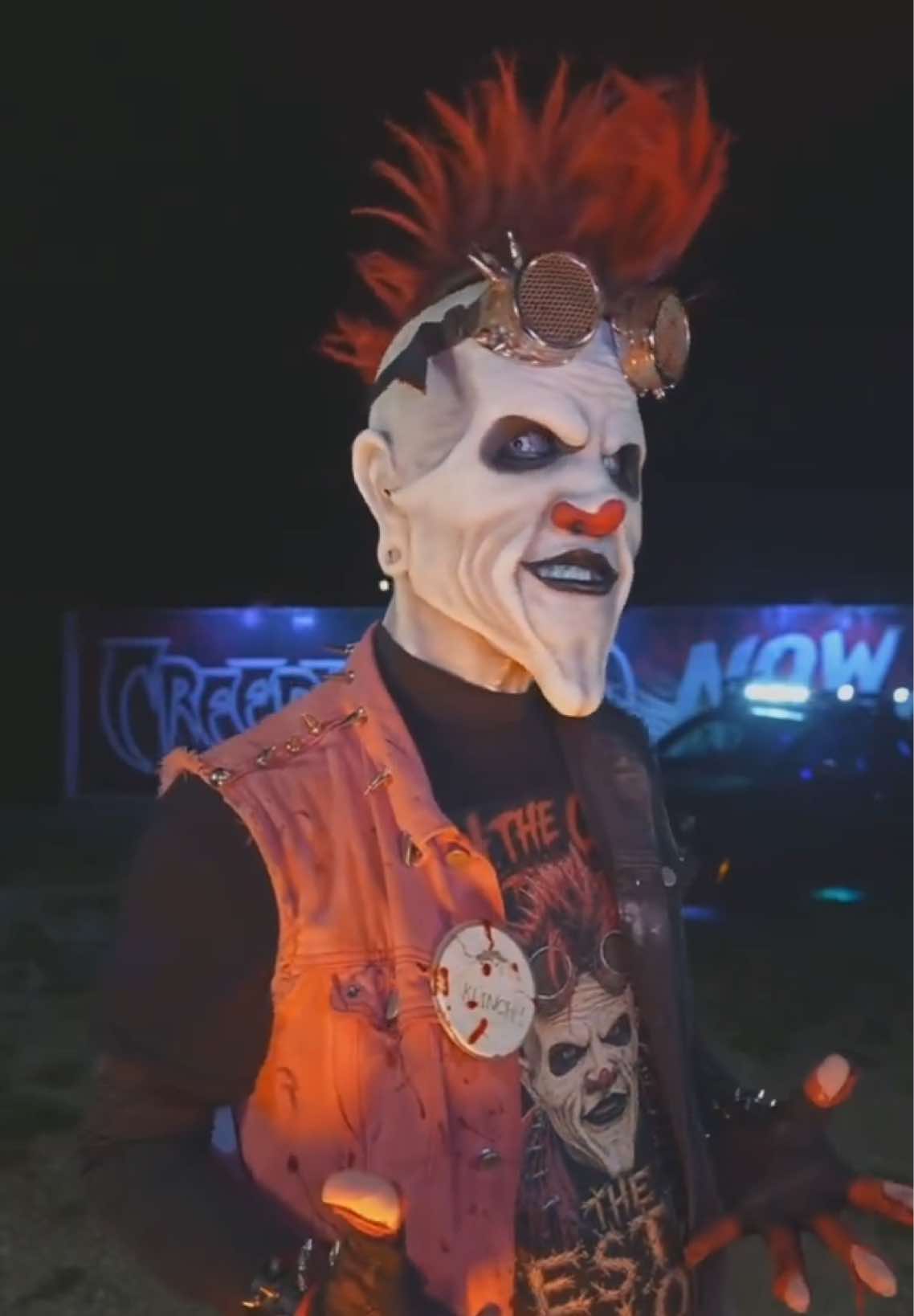 @Klinch The Clown