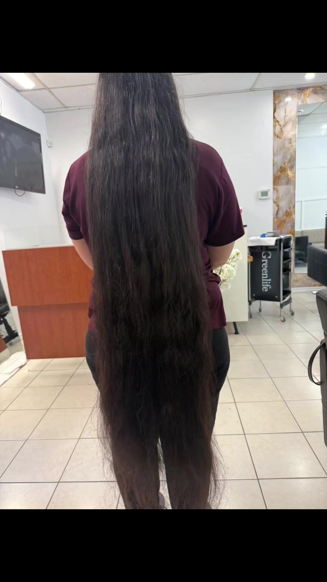 @Organic Keratin