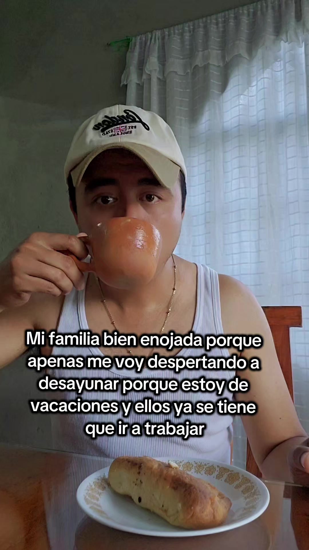 @Hola profe Jimmy