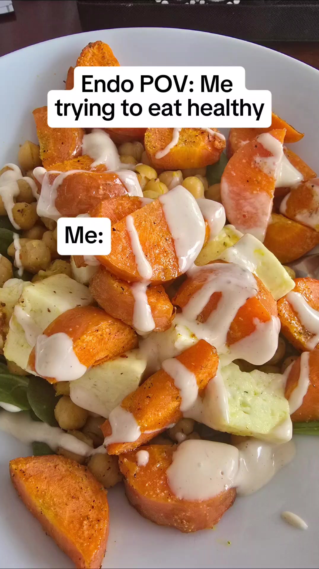 @Endometriosis Dietitian |Cindy