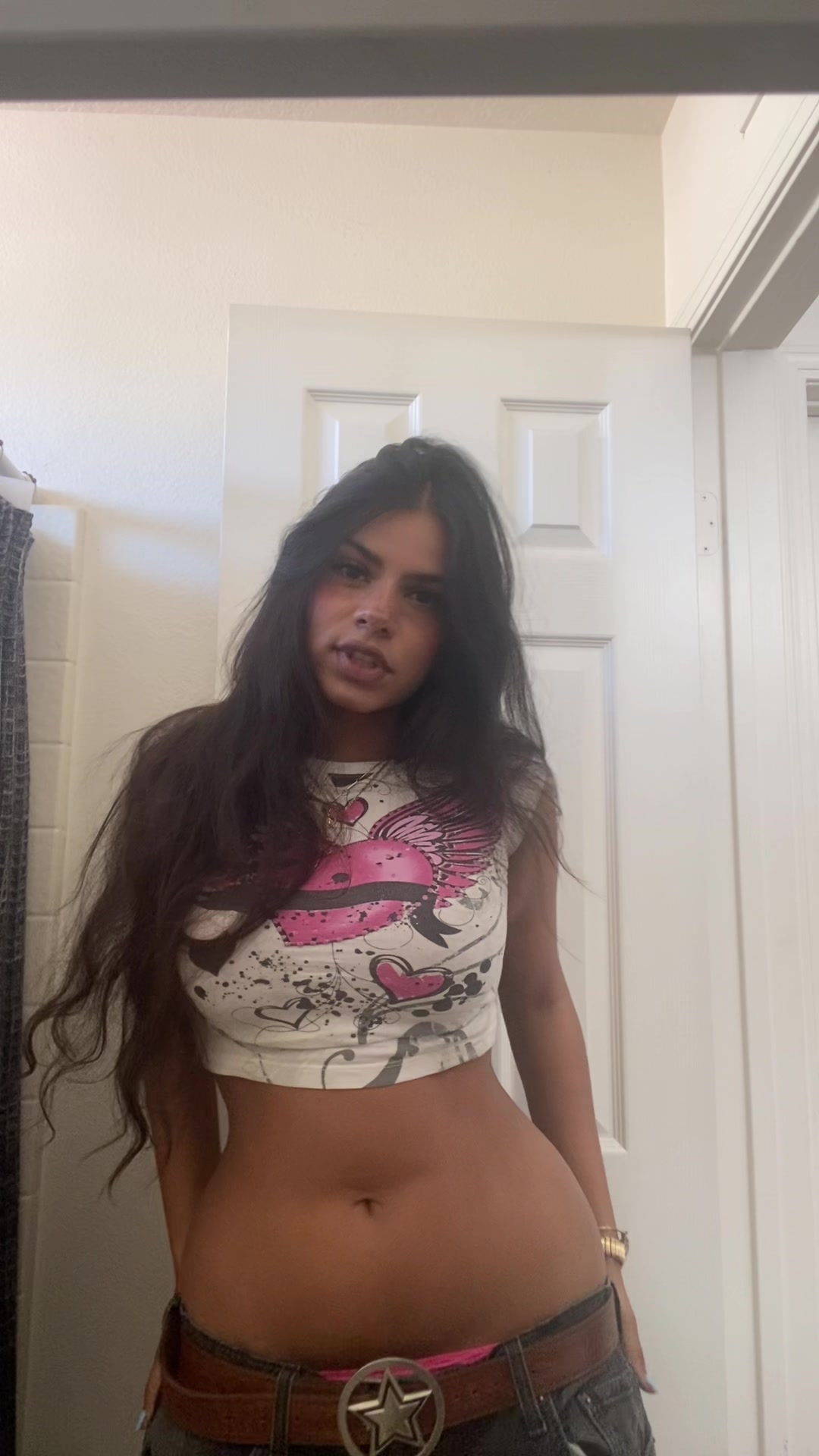 @Rady ate her