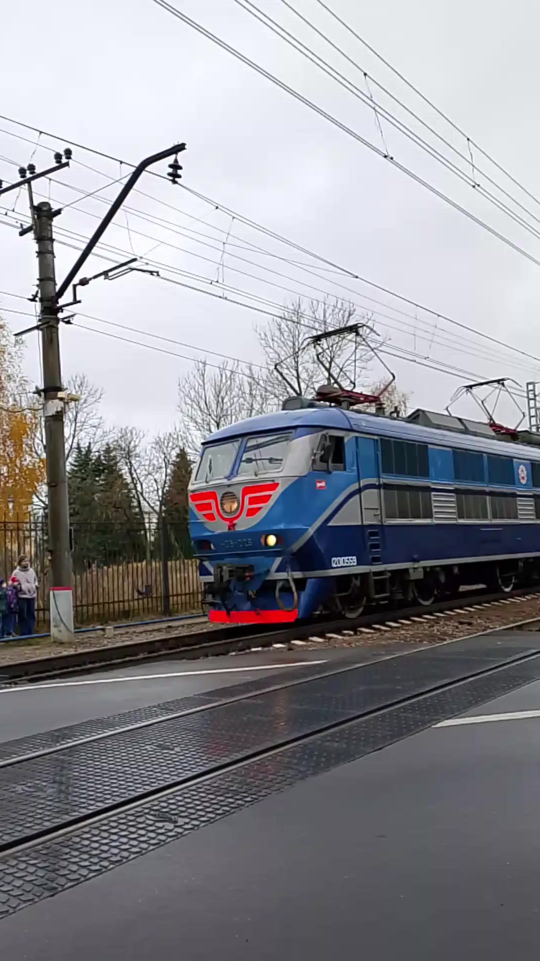 @🚄Споттер из Колпино🚄