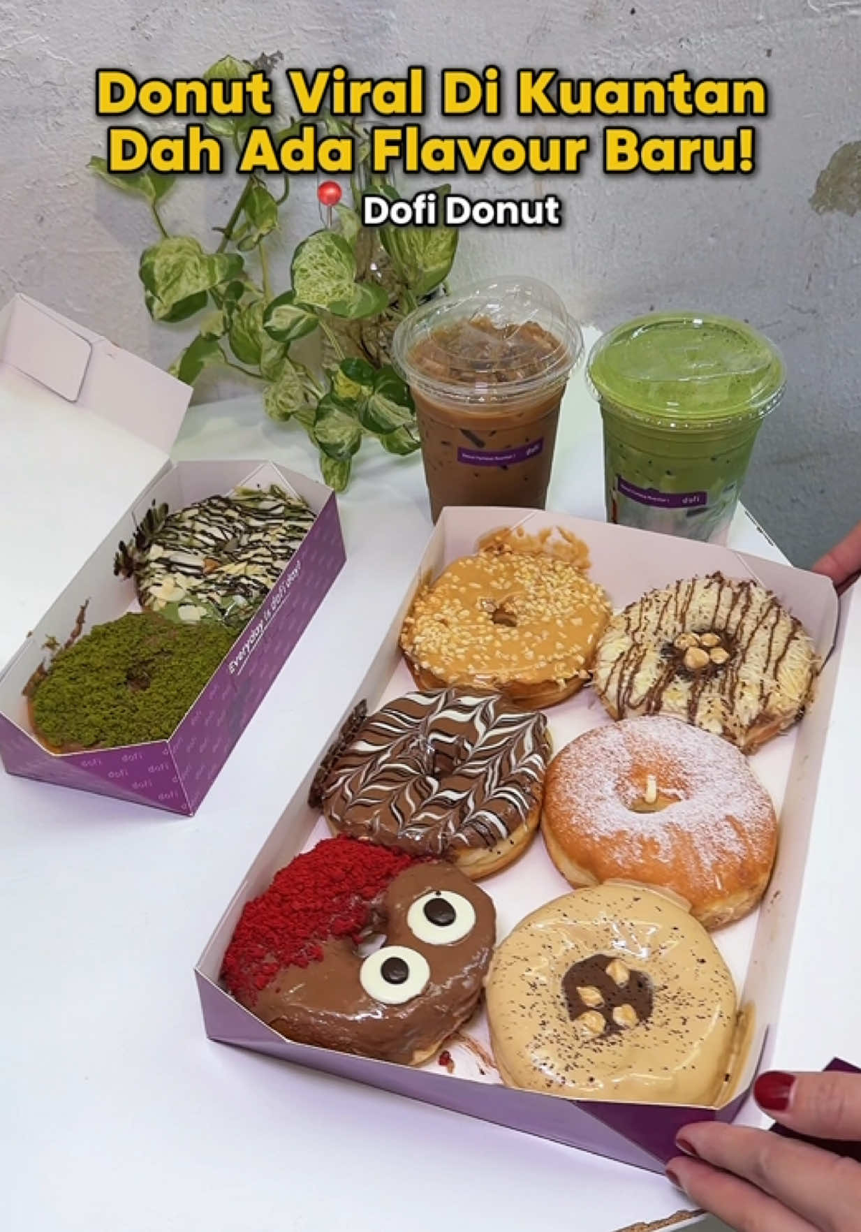@Aieen Foodie
