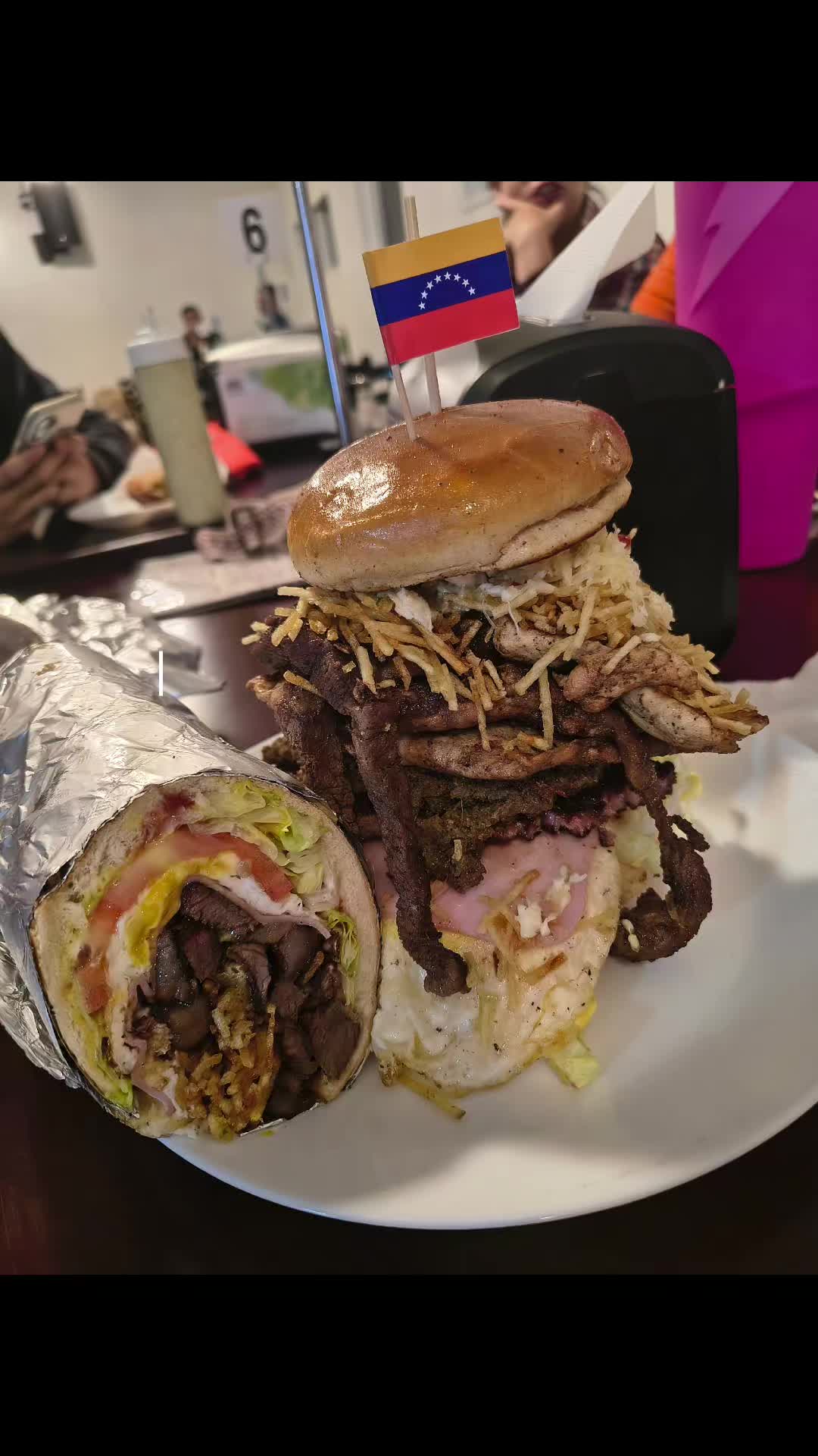 @marbella magallanes