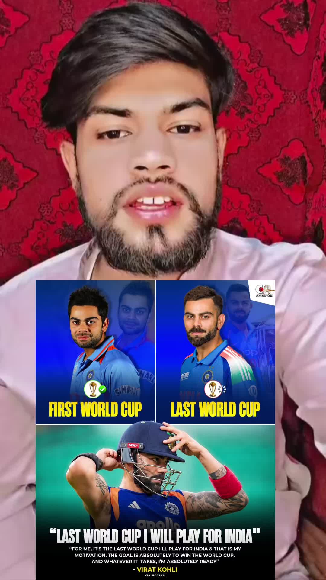 @cricket🏏 editer