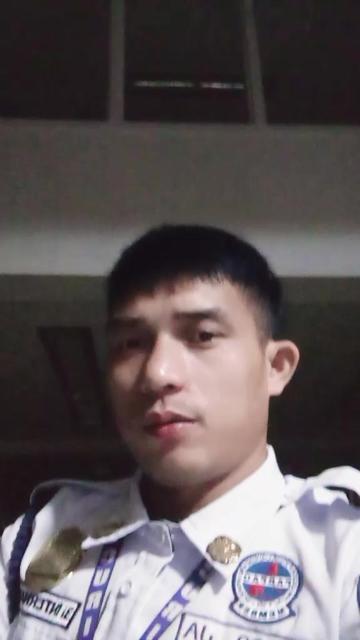 @jasim a. tonggo