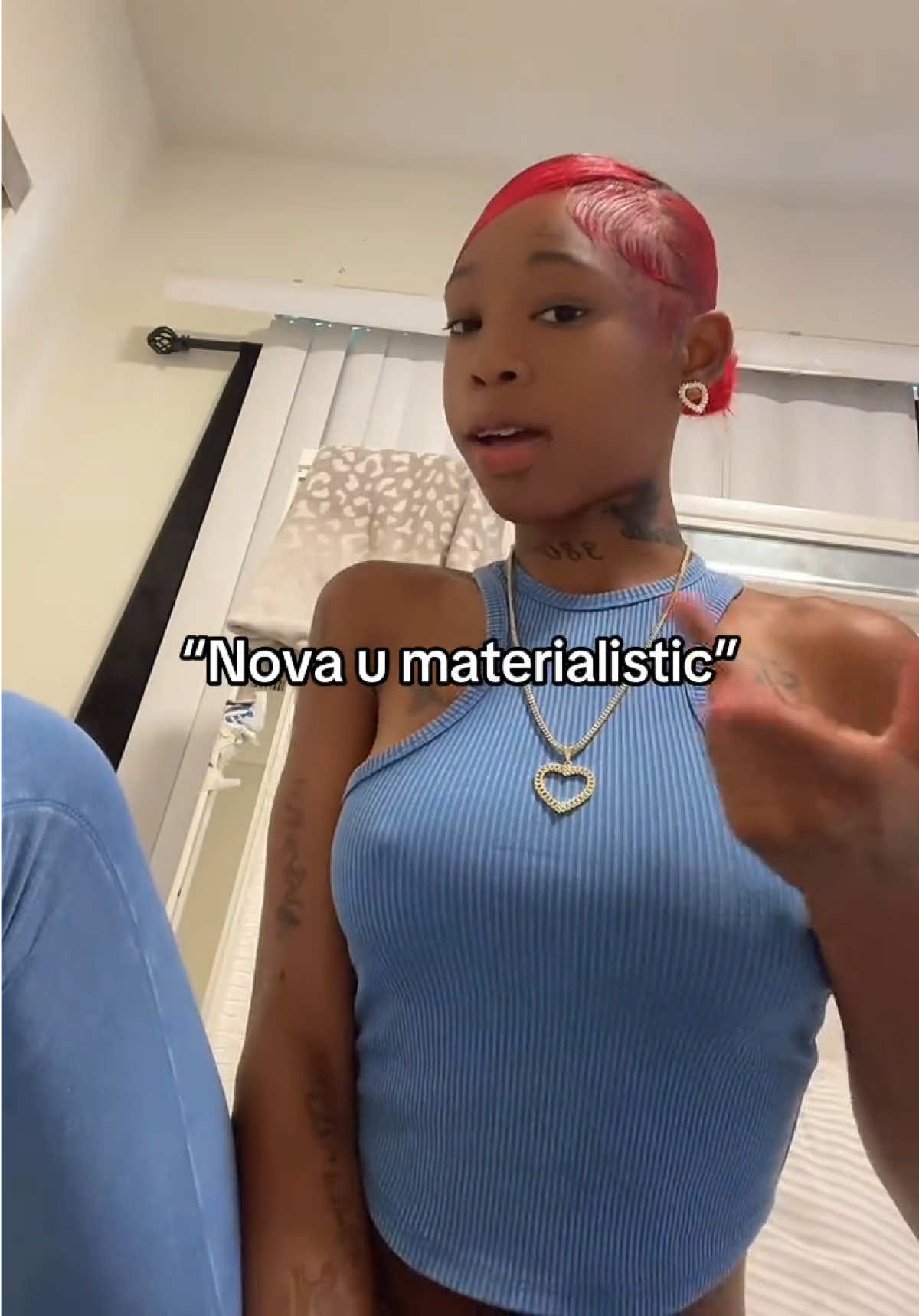 @Nova Beezy